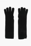 Max Mara Sfilata Pure Cashmere Alaggio Gloves