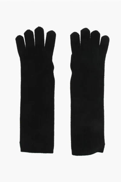 Max Mara Sfilata Pure Cashmere Alaggio Gloves