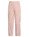 Max Mara Sfilata Woman Pants Blush Size 4 Polyester In Pink
