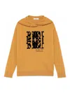 Max Mara Sfinge Hoodie