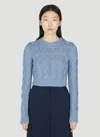 MAX MARA SFINGE SWEATER