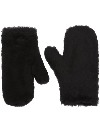 Max Mara Shaded Accessories In Black