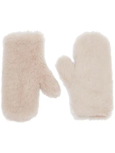 Max Mara Shaded Accessories In White