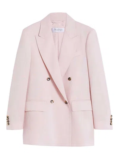 Max Mara Shady In Pink