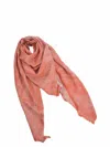 Max Mara Shawl  "gastone"