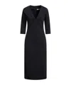 Max Mara Sheath Dresses In Blue