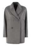 Max Mara Sheree In Gray