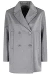 Max Mara Sheree In Gray