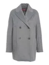 Max Mara Sheree In Gray