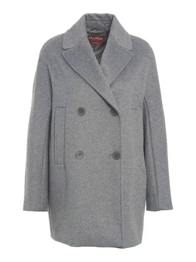 Max Mara Sheree In Gray