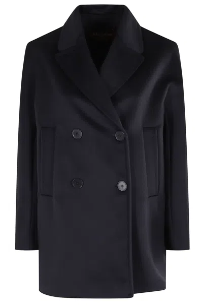 Max Mara Sheree In Blue