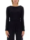 Max Mara Women's Shirt Angri In Blue