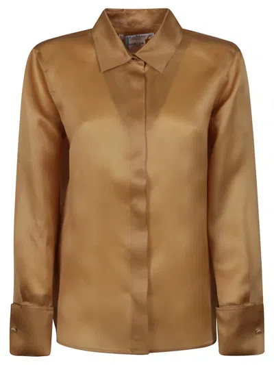 MAX MARA MAX MARA SHIRT