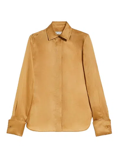 MAX MARA SHIRT