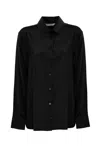 Max Mara Arduino Shirt In Black