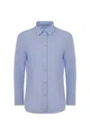 Max Mara Shirt  Leisure "antille"