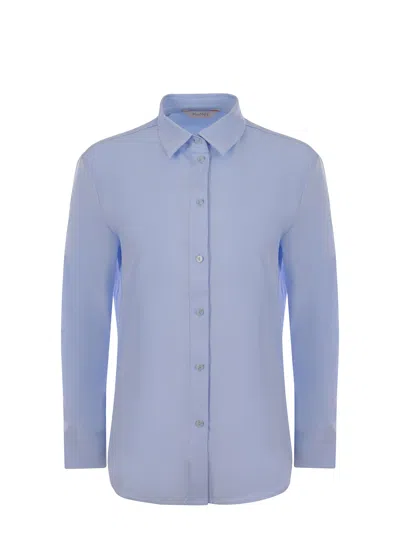 Max Mara Shirt  Leisure "antille"