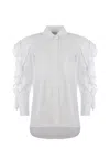 Max Mara Shirt  "pleiadi"