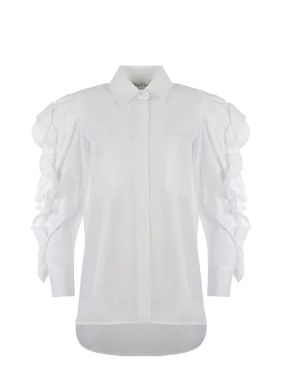 Max Mara Shirt  "pleiadi"