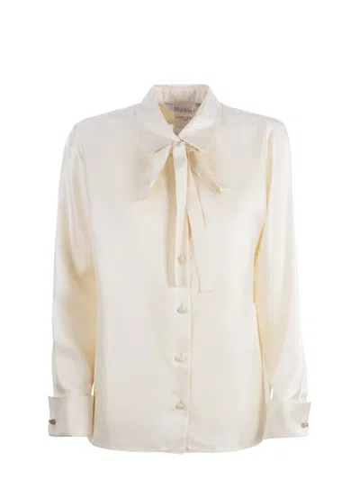 MAX MARA SHIRT MAX MARA "TOANO"