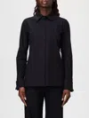Max Mara Shirt  Woman Color Black In Black