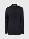 Max Mara Shirt  Woman Color Black