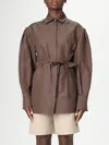 Max Mara Sweater  Woman Color Coffee