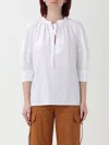 Max Mara Shirt  Woman In White