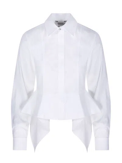 Max Mara Shirt Shirt