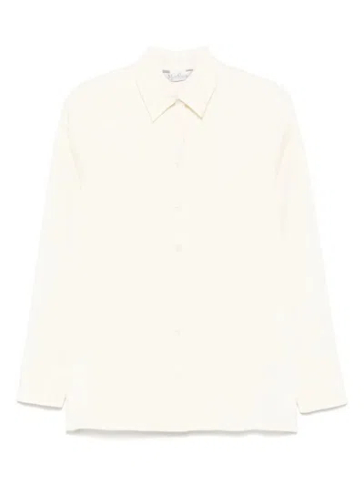 Max Mara Shirt Shirt