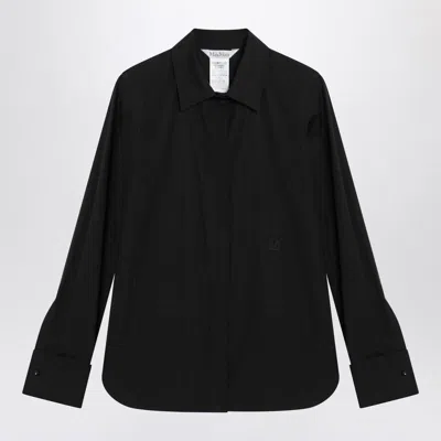 Max Mara Shirt With Logo