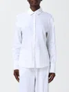 Max Mara Shirt Woman  In Multi
