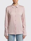 Max Mara シャツ  レディース カラー ピンク In Multi