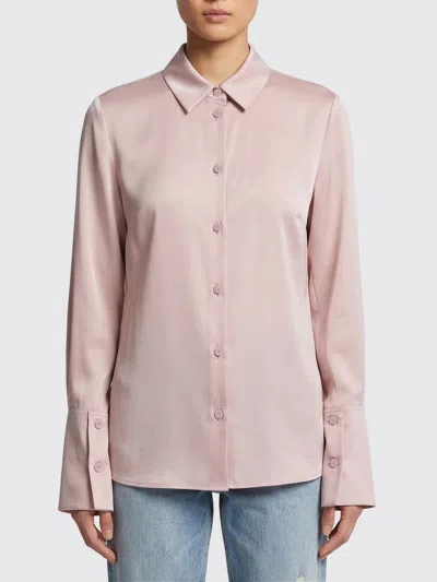 Max Mara シャツ  レディース カラー ピンク In Multi