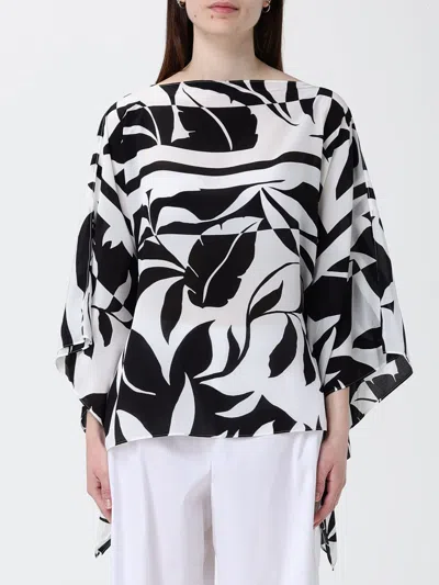 Max Mara Shirt  Woman Color Multicolor