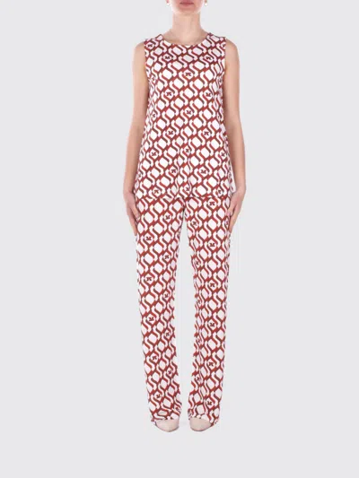 Max Mara Shirt Woman  In Multi