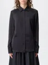 Max Mara Shirt Woman  Studio In Black