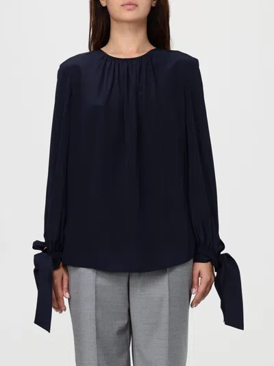 MAX MARA SHIRT WOMAN MAX MARA STUDIO
