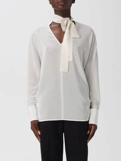 MAX MARA MAX MARA STUDIO SHIRT WOMAN