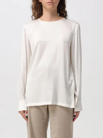 Max Mara Shirt Woman  Studio In Multi
