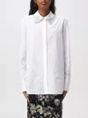 Max Mara Shirt Woman  Studio In White