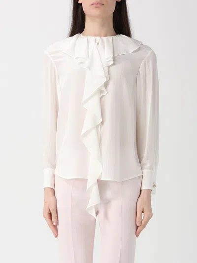 Max Mara Shirt Woman  Studio In White