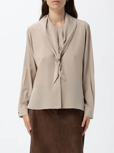 Max Mara シャツ レディース カラー ベージュ In Neutral
