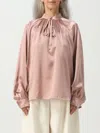 Max Mara Shirt Woman Pink