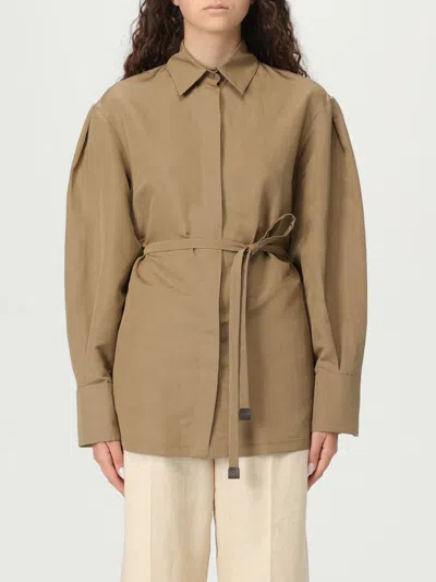 Max Mara Shirt Woman Rope