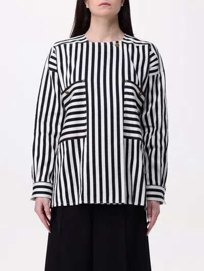 Max Mara Shirt Woman White