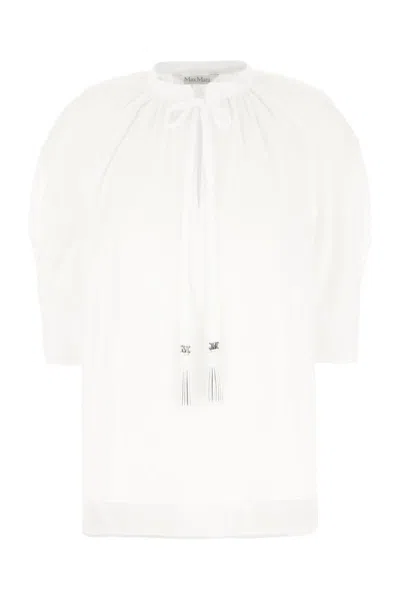 Max Mara Shirts In 001