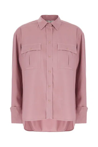 Max Mara Shirts In 005