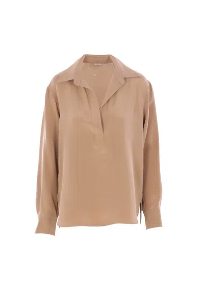 Max Mara Shirts