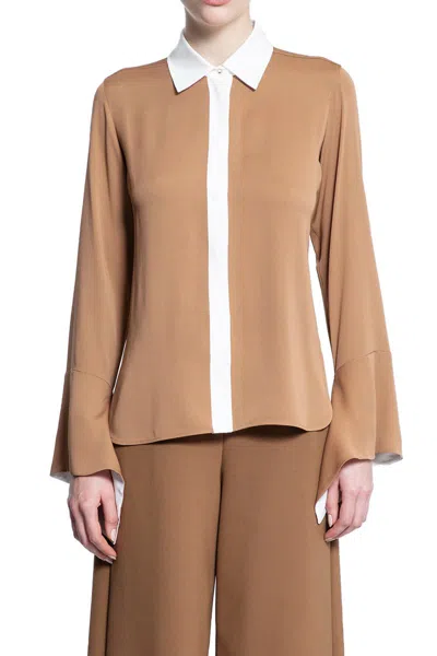 MAX MARA MAX MARA SHIRTS